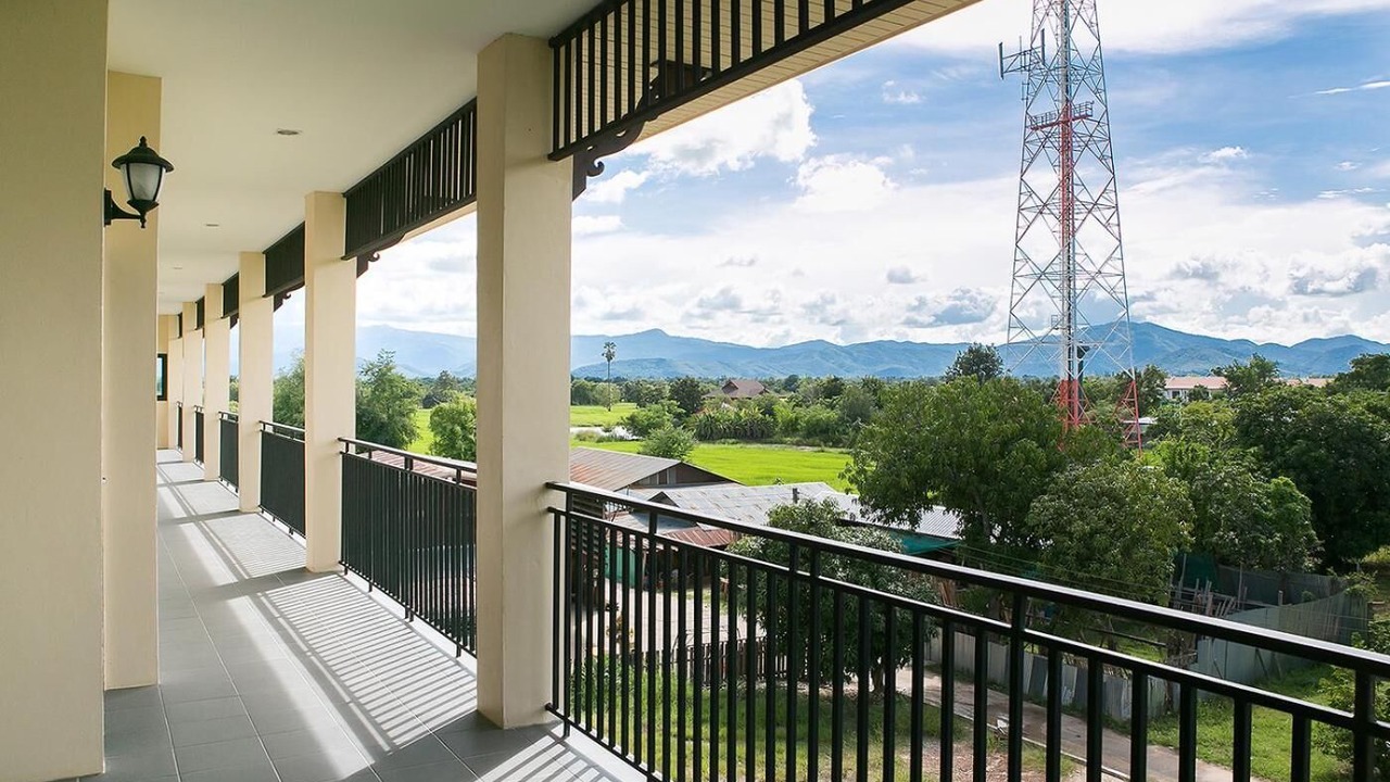 Photo of Patio Balcony in Mueang Kao