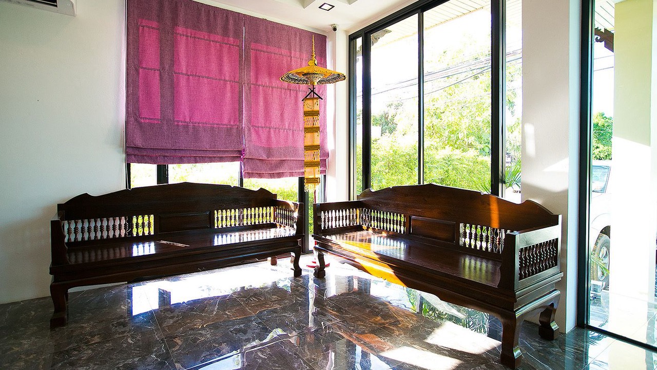 Photo of Outdoor in Mueang Kao