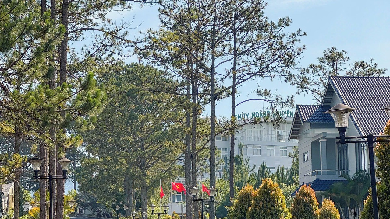 Photo of Others in Lac Duong