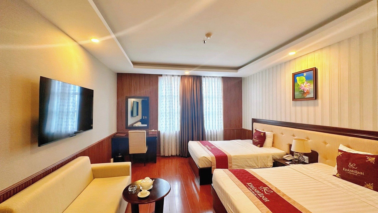 Photo of Bedroom in Pleiku