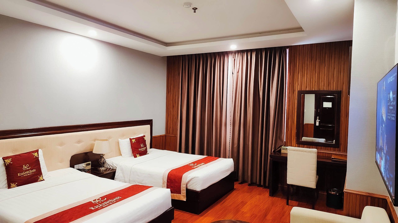Photo of Bedroom in Pleiku
