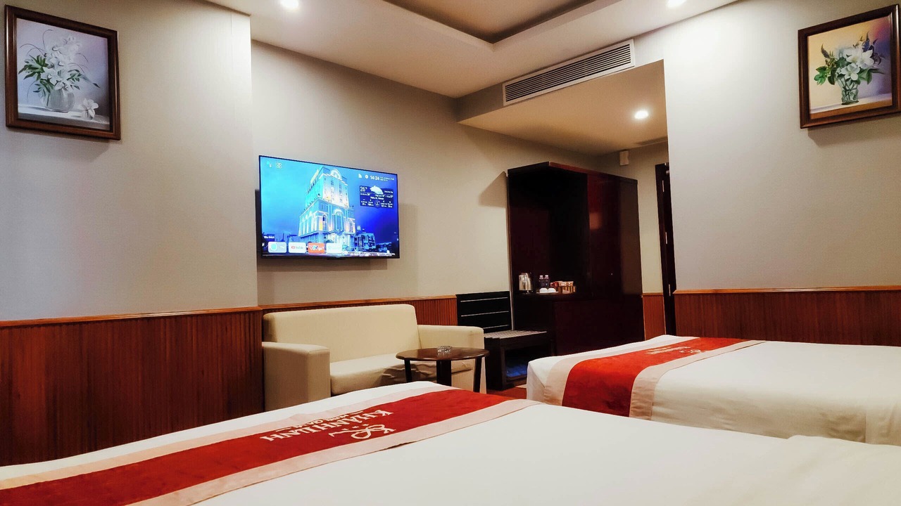 Photo of Bedroom in Pleiku
