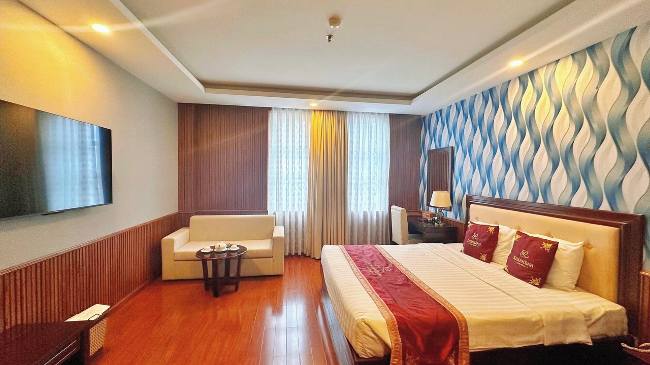 Photo of Bedroom in Pleiku