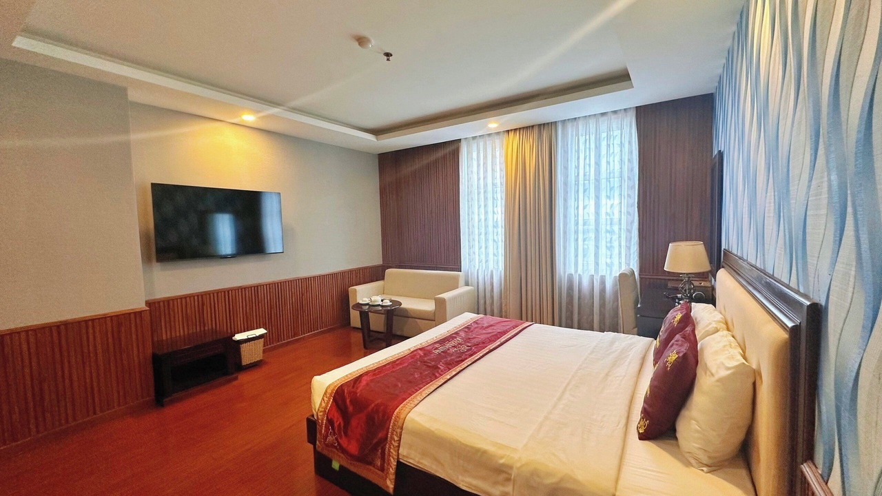 Photo of Bedroom in Pleiku