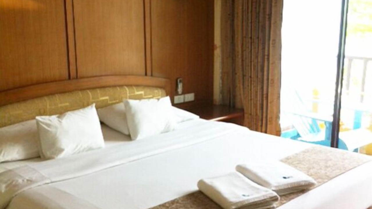 Photo of Bedroom in Saen Suk