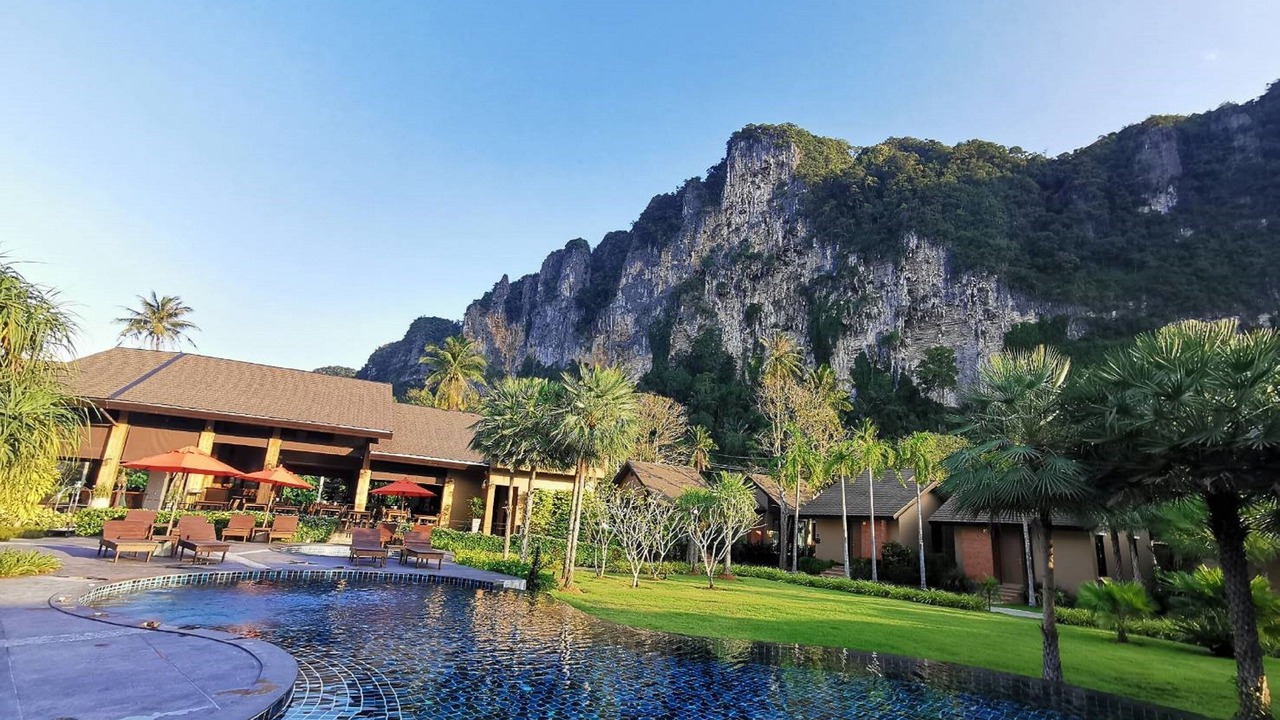 Photo of Outdoor in Ao Nang