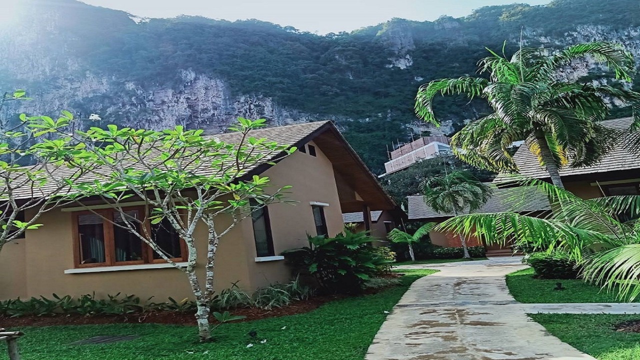 Photo of Outdoor in Ao Nang
