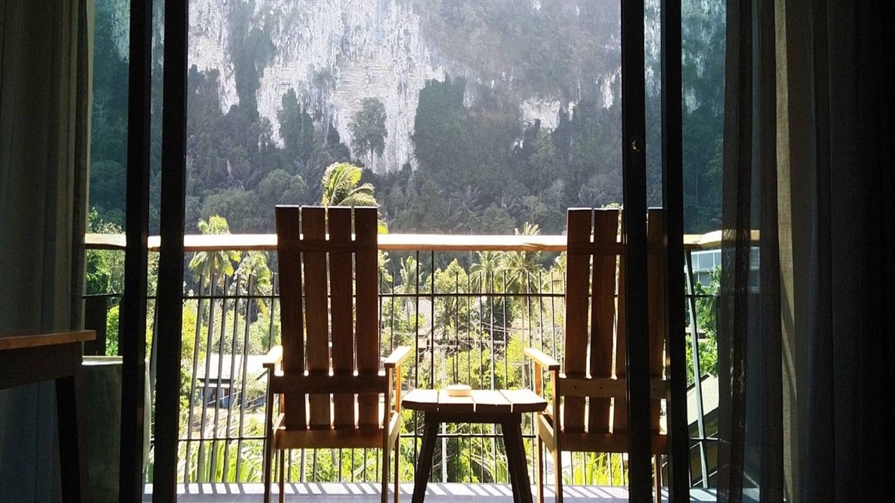 Photo of Patio Balcony in Ao Nang