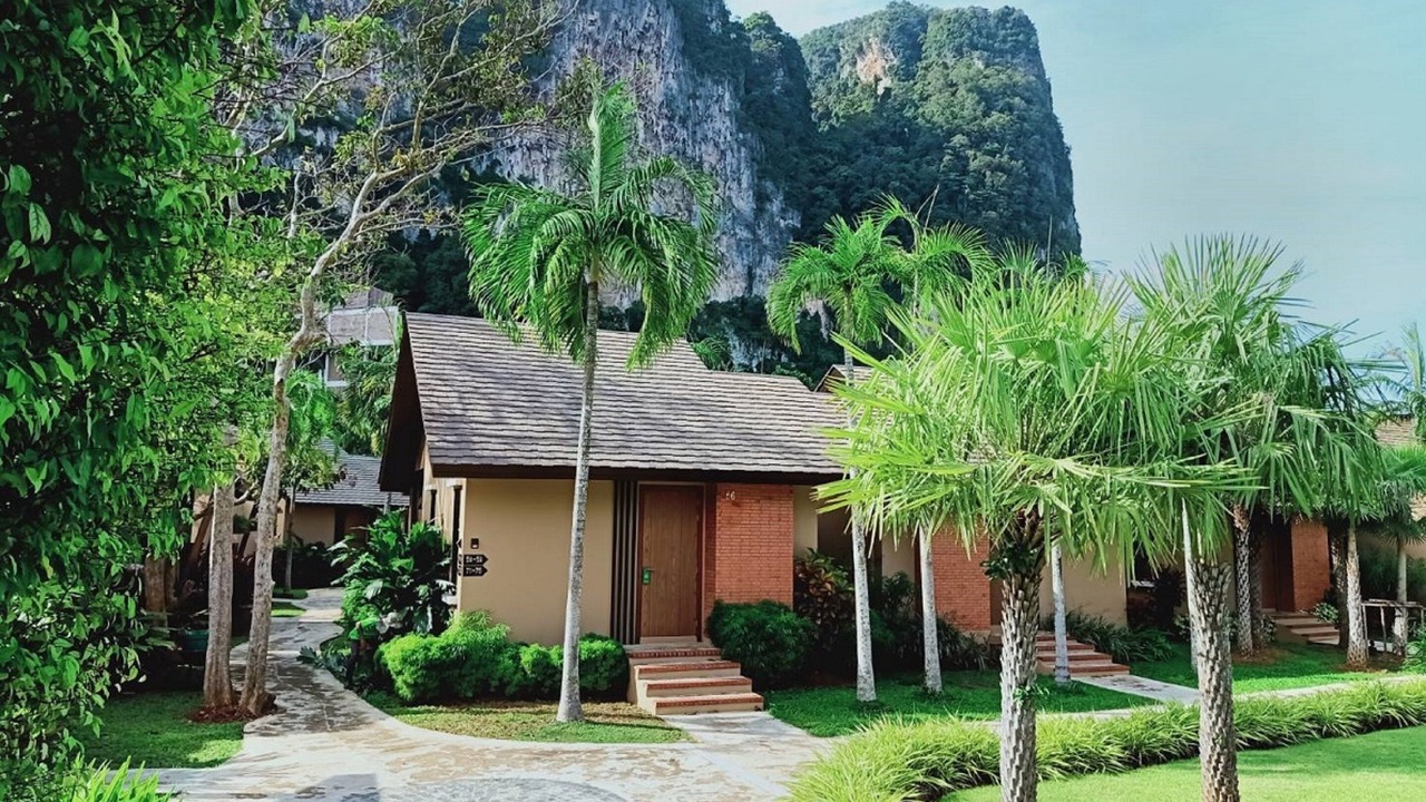 Photo of Outdoor in Ao Nang