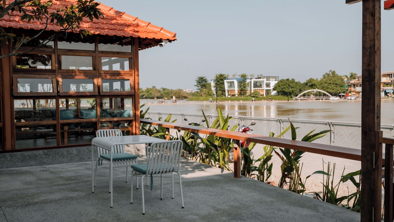 Photo of Outdoor in Hue City Centre