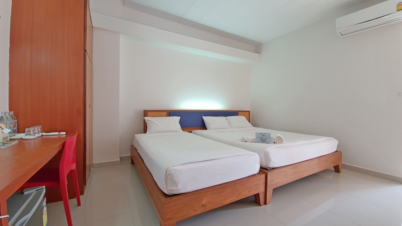 Photo of Bedroom in Mae Sot