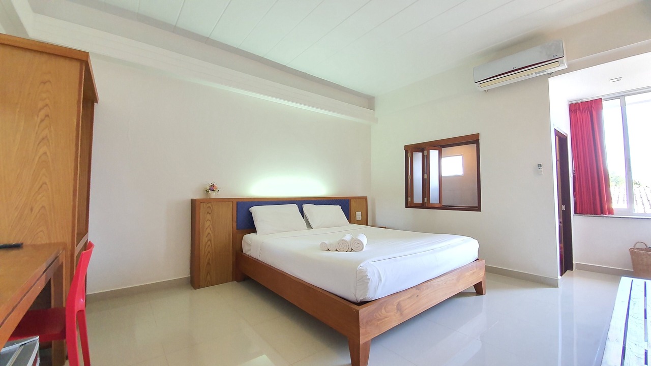 Photo of Bedroom in Mae Sot