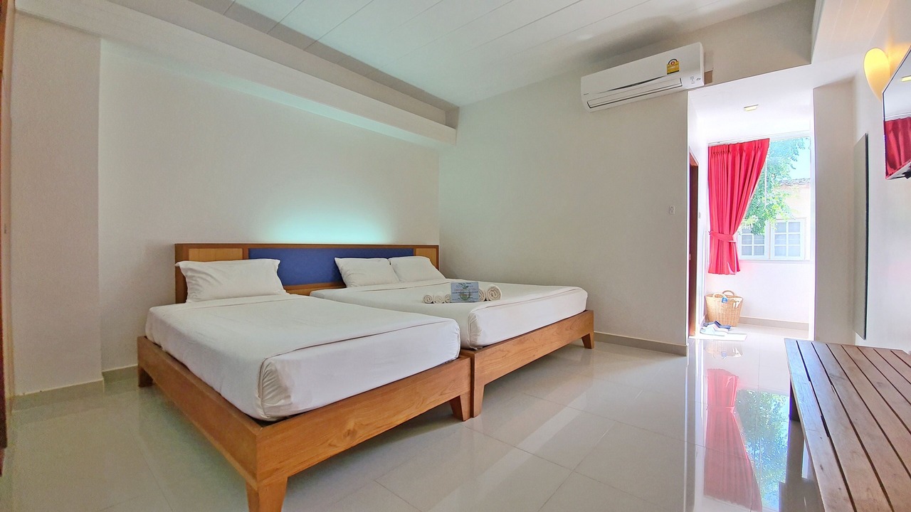 Photo of Bedroom in Mae Sot