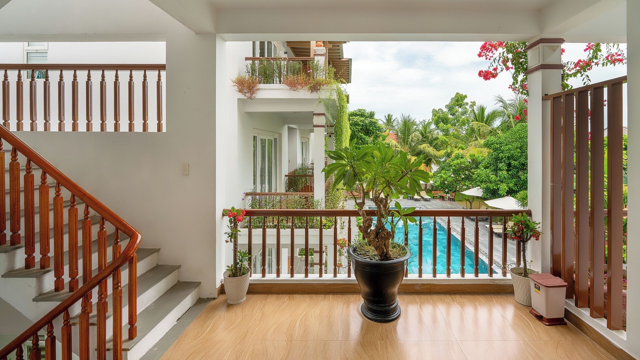 Photo of Outdoor in Cam Thanh