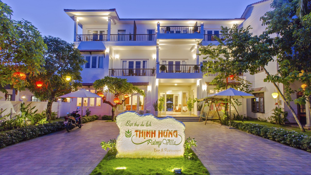 Photo of Outdoor in Cam Thanh