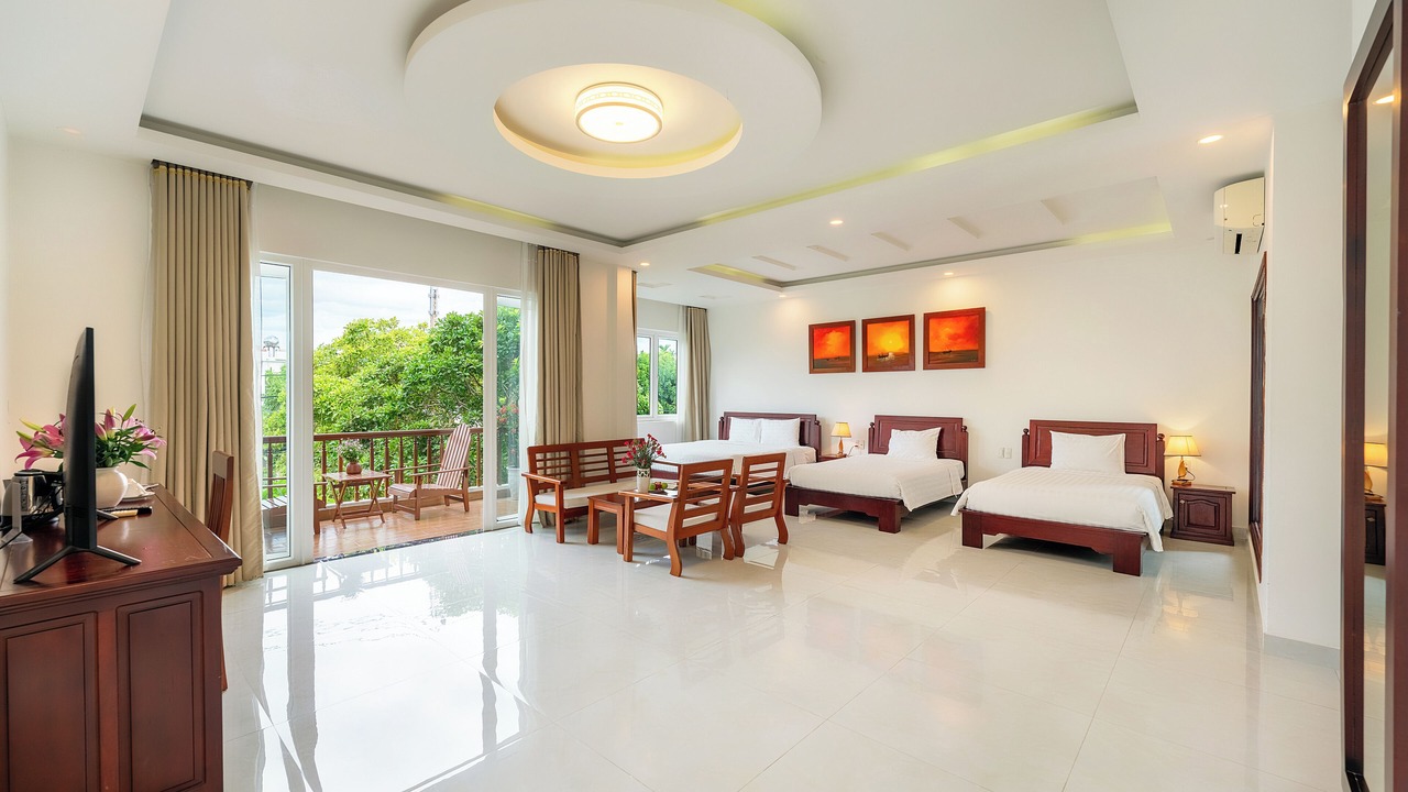 Photo of Bedroom in Cam Thanh