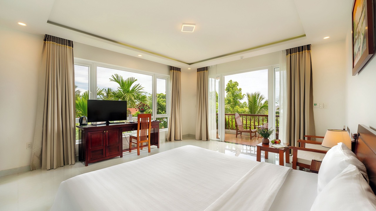 Photo of Outdoor in Cam Thanh