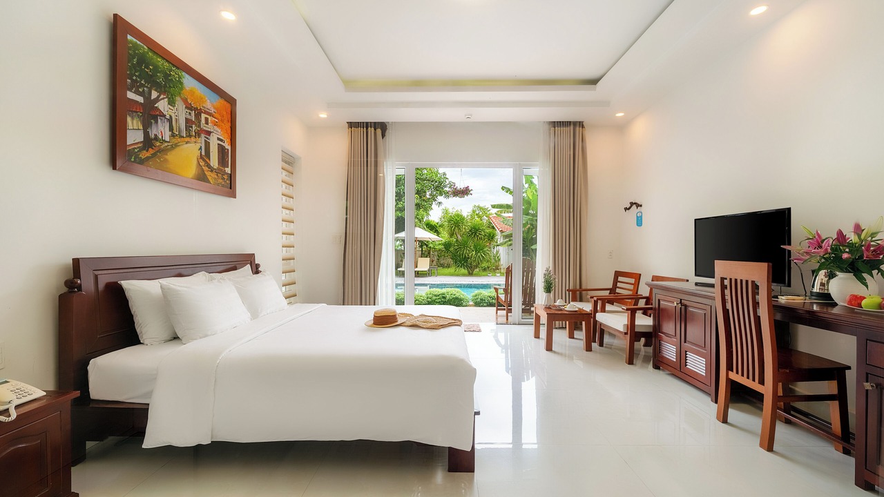 Photo of Outdoor in Cam Thanh