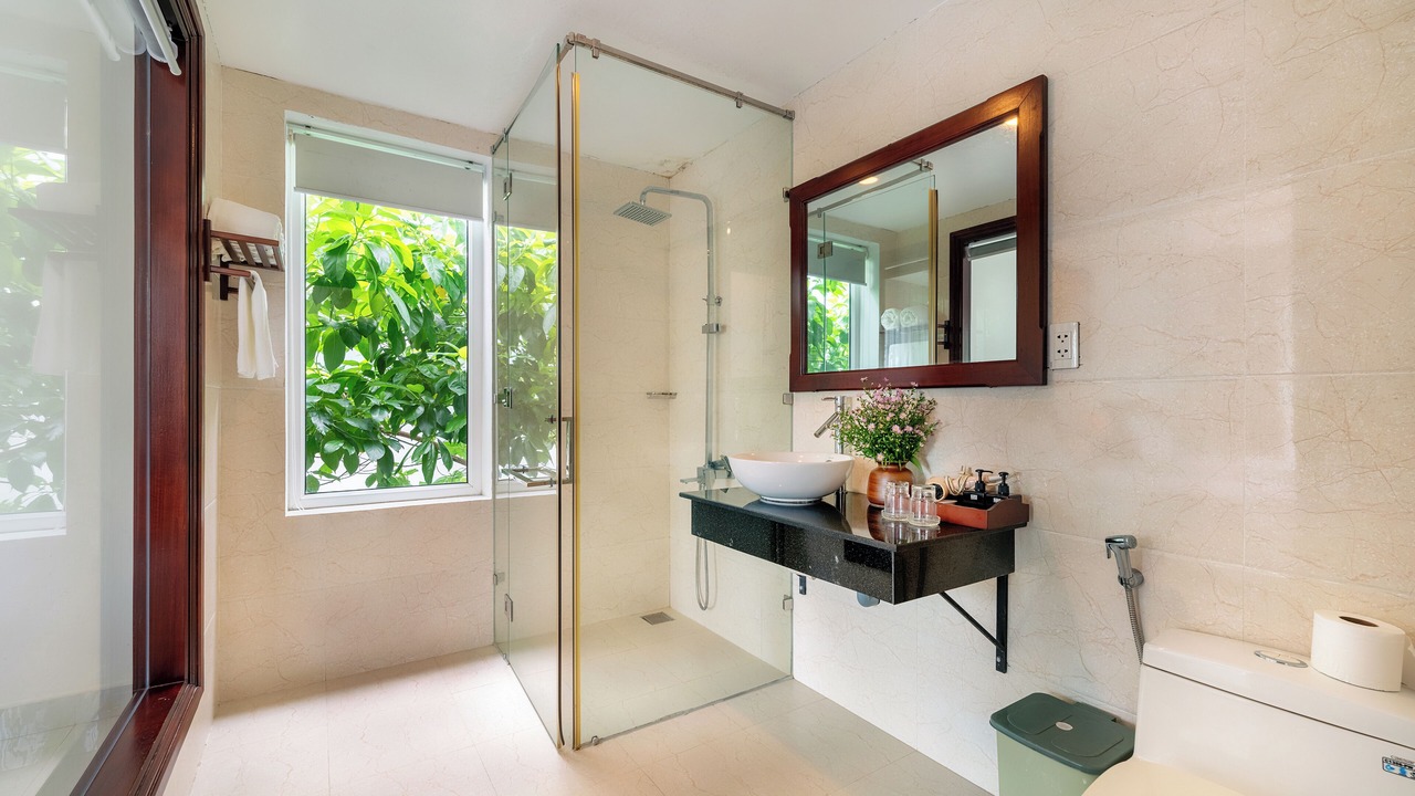 Photo of Bedroom in Cam Thanh