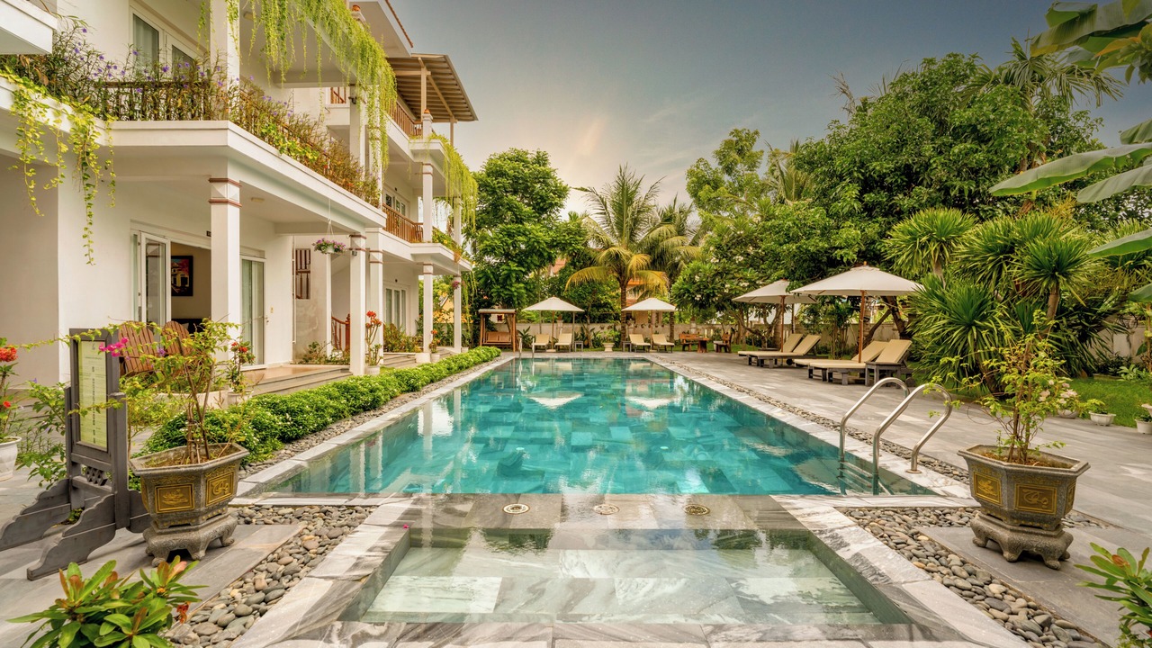 Photo of Outdoor in Cam Thanh