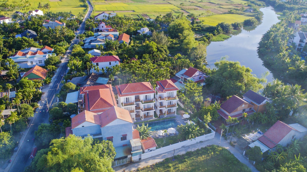 Photo of Outdoor in Cam Thanh