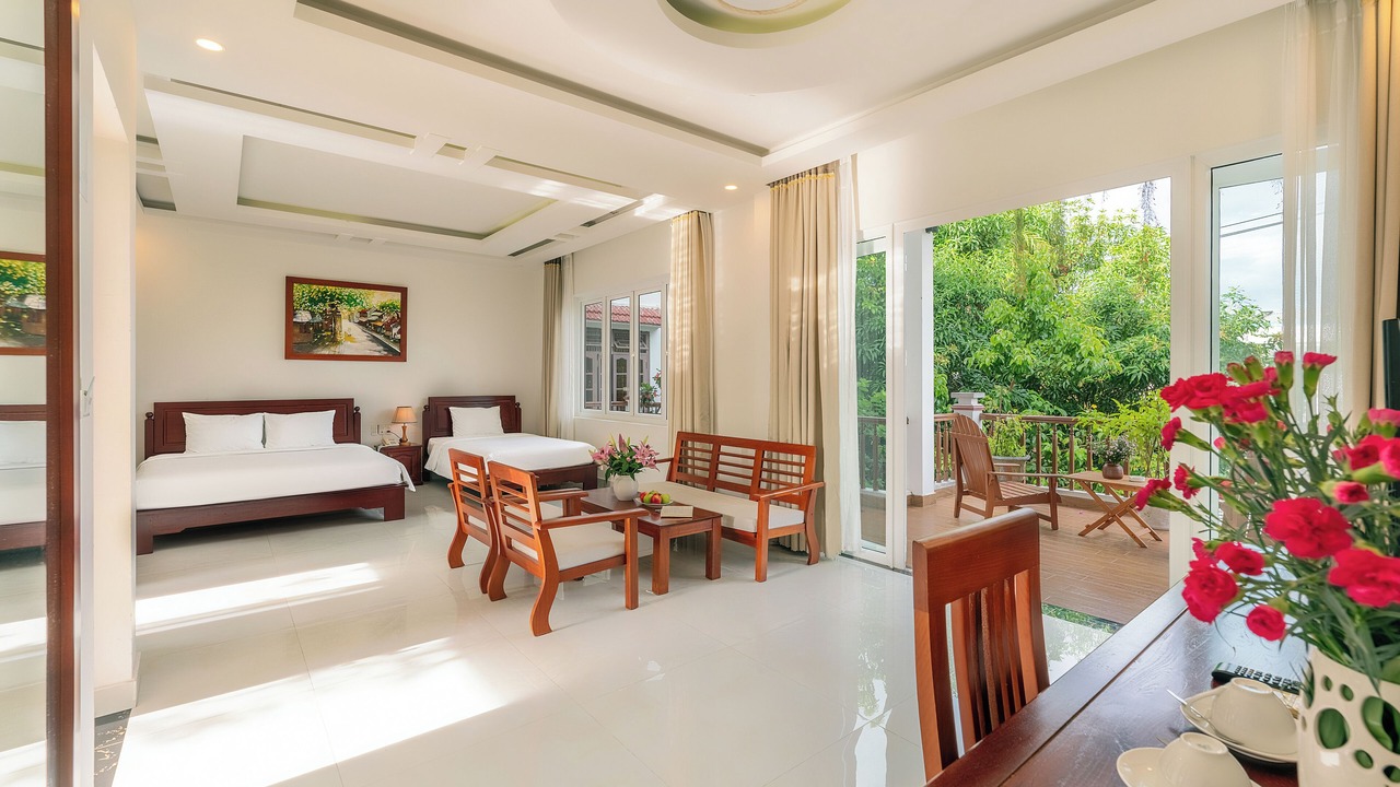 Photo of Bedroom in Cam Thanh