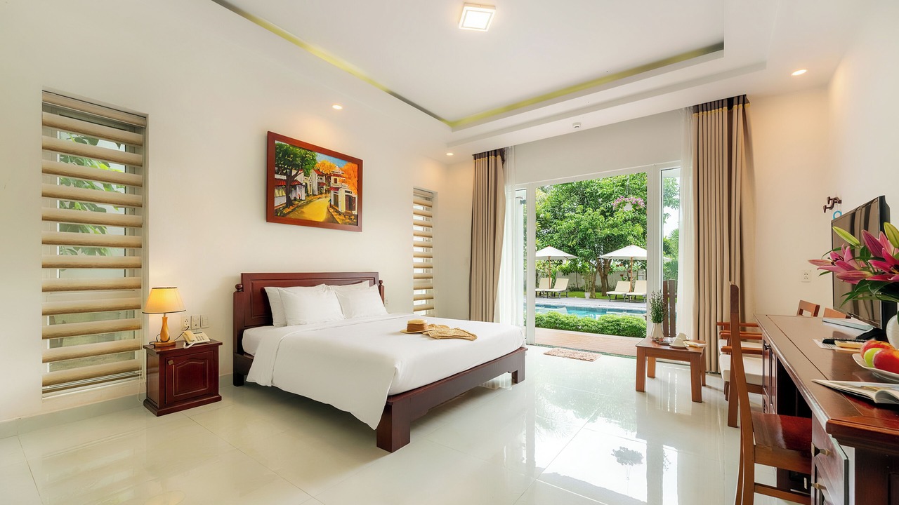 Photo of Outdoor in Cam Thanh