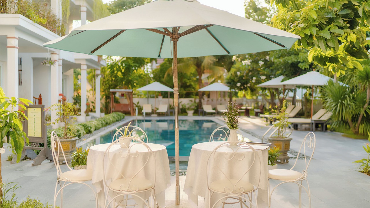 Photo of Outdoor in Cam Thanh