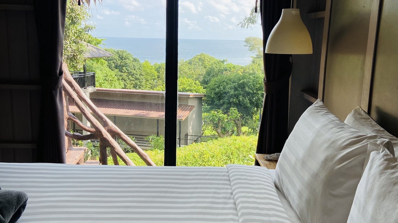 Photo of Bedroom in Ko Phi Phi