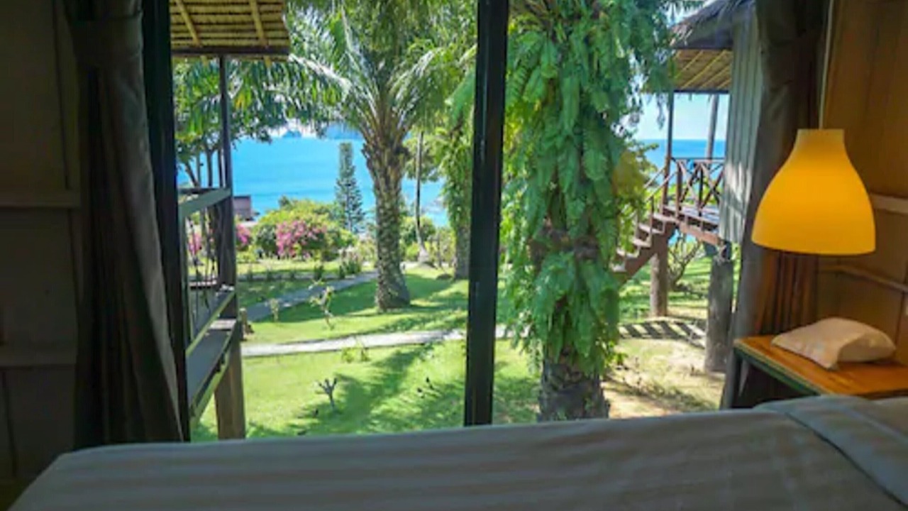 Photo of Bedroom in Ko Phi Phi