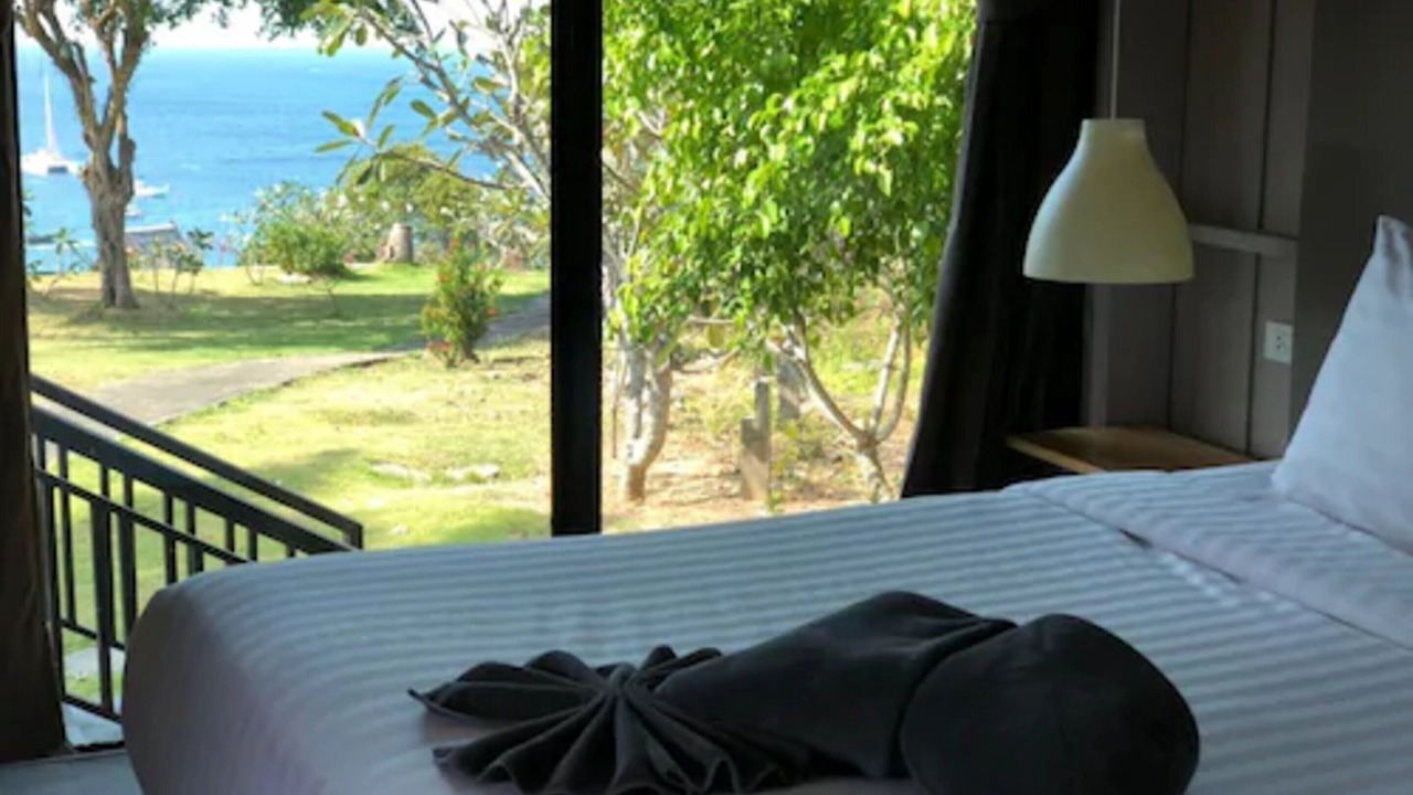 Photo of Bedroom in Ko Phi Phi