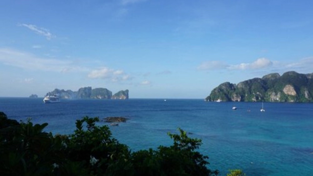 Photo of Others in Ko Phi Phi