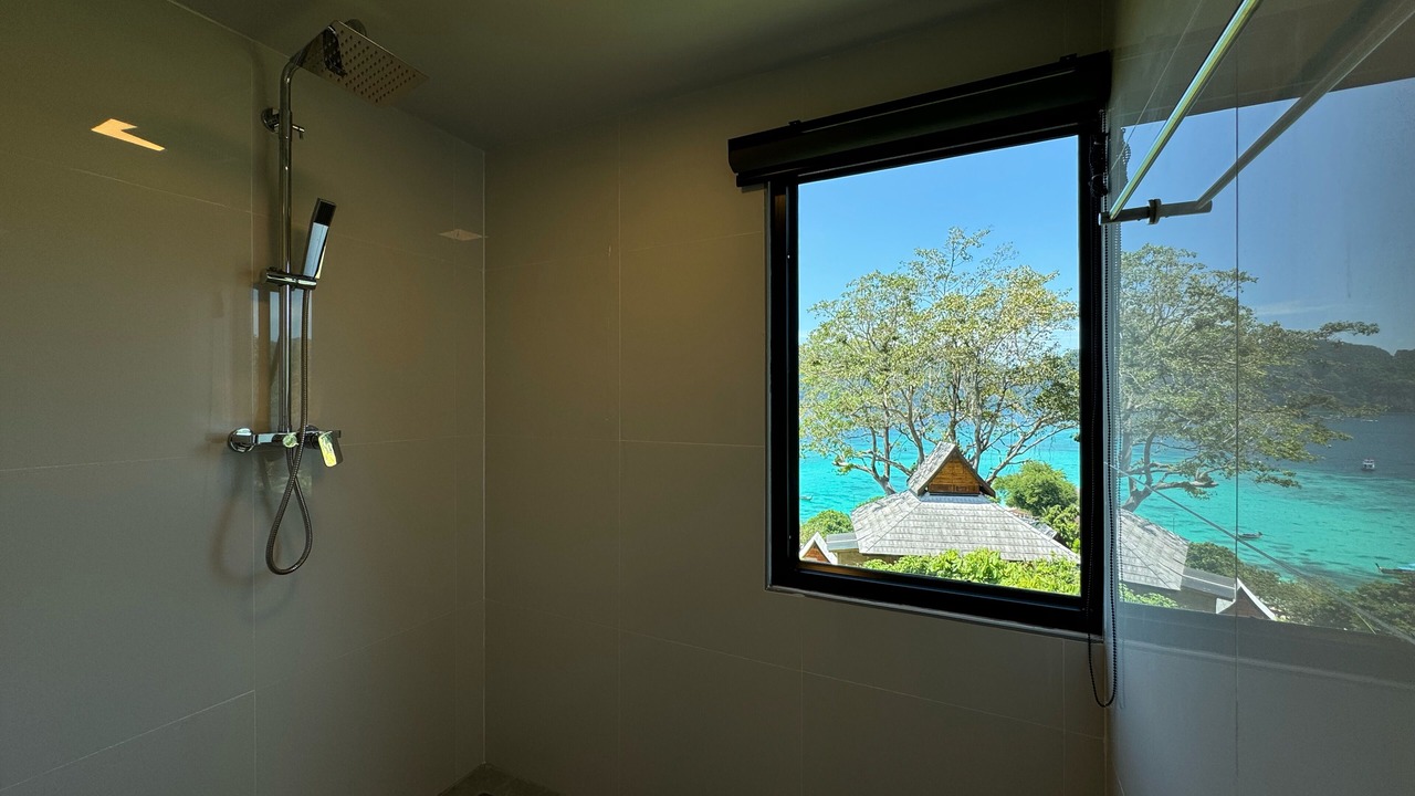Photo of Bathroom in Ko Phi Phi
