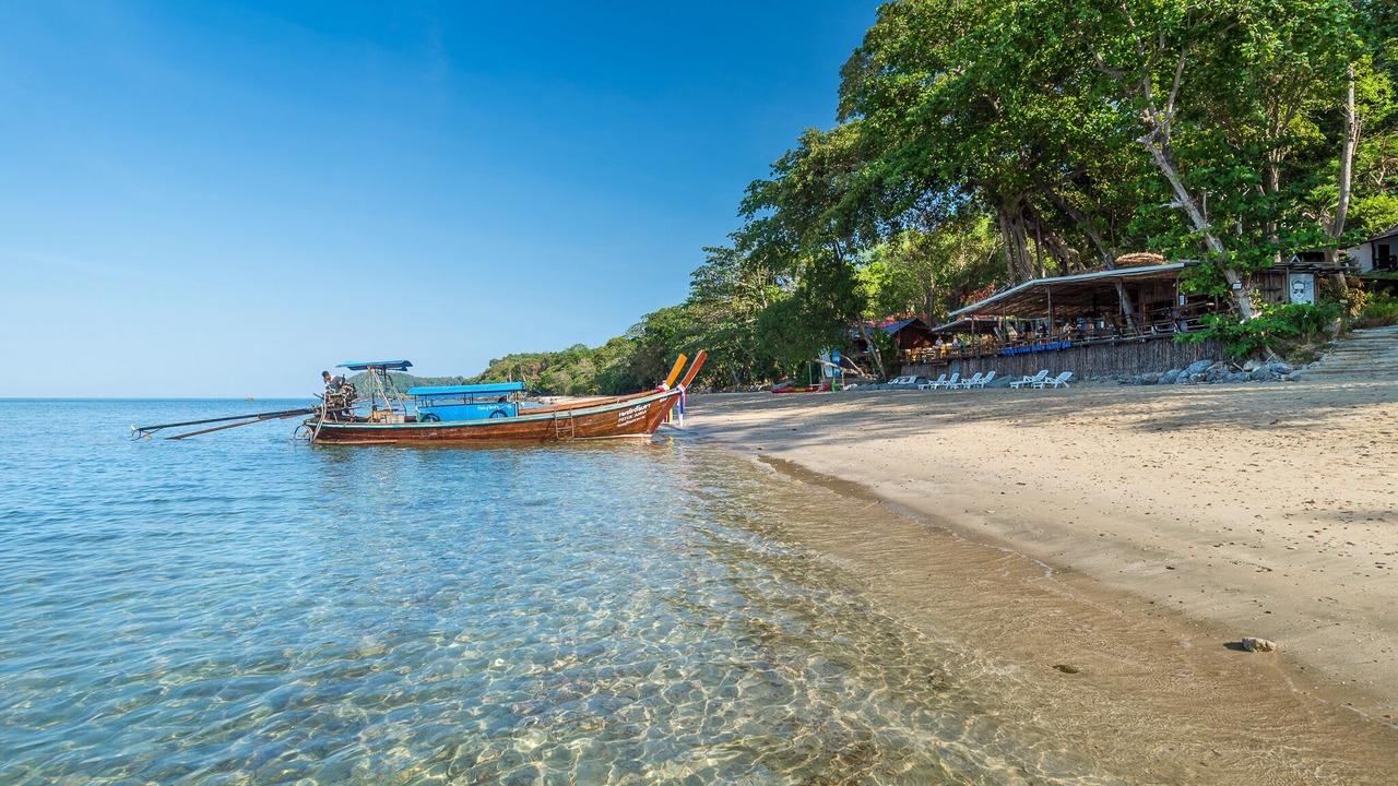 Photo of Outdoor in Nuea Khlong