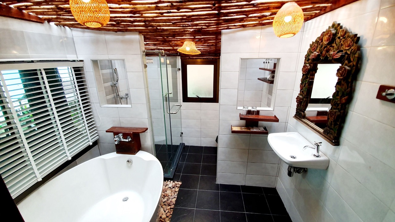 Photo of Bathroom in Nuea Khlong