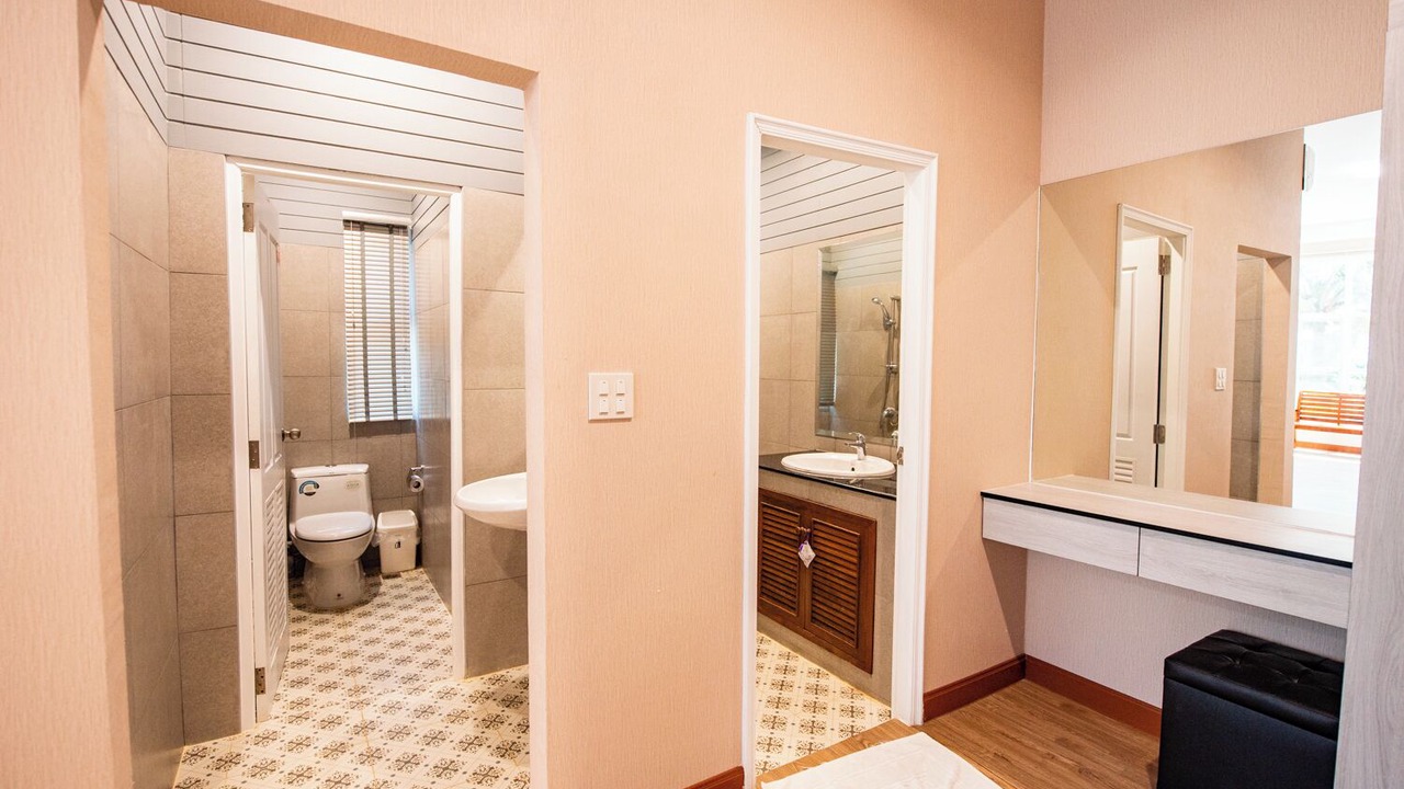 Photo of Bathroom in Mae Pim