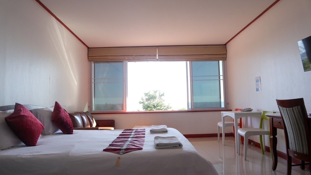 Photo of Bedroom in Mae Pim