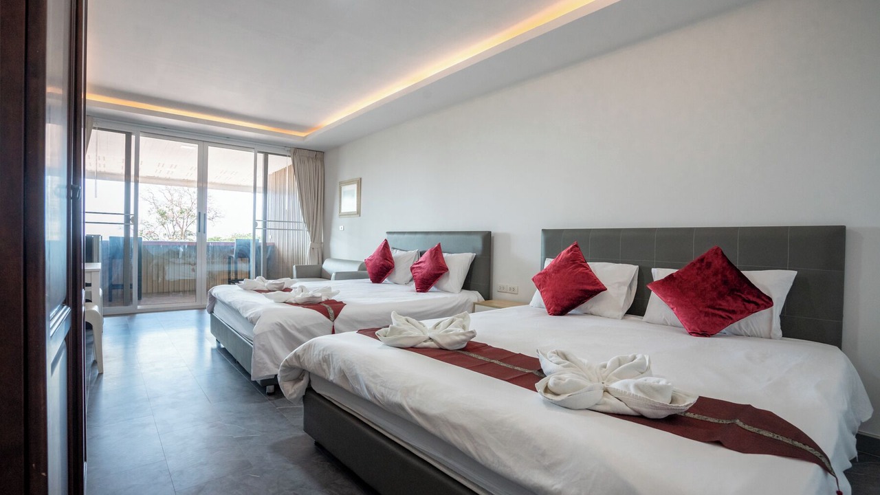 Photo of Bedroom in Mae Pim