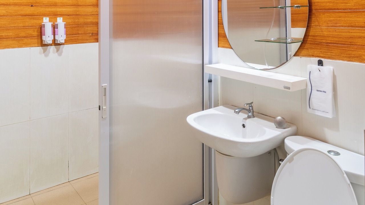 Photo of Bathroom in Mae Pim