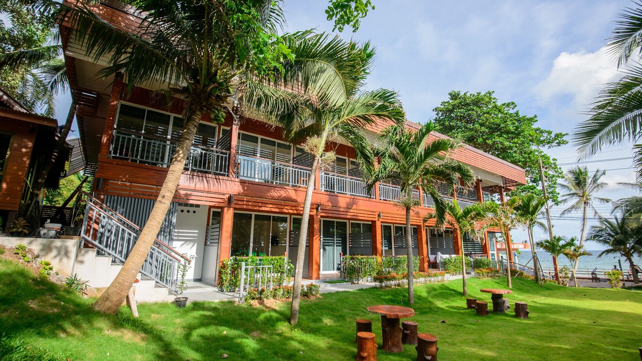 Photo of Outdoor in Mae Pim