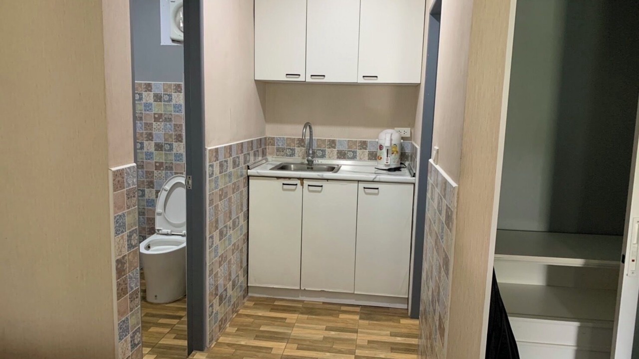 Photo of Bathroom in Mae Pim