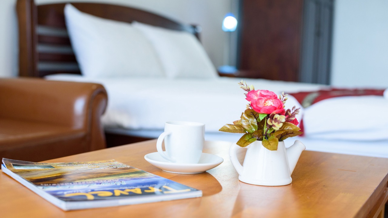 Photo of Bedroom in Mae Pim