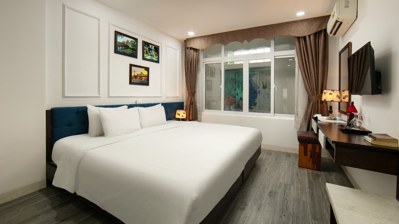 Photo of Bedroom in Hang Bo