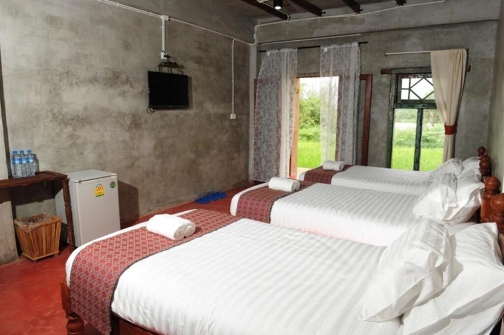 Photo of Bedroom in Hot
