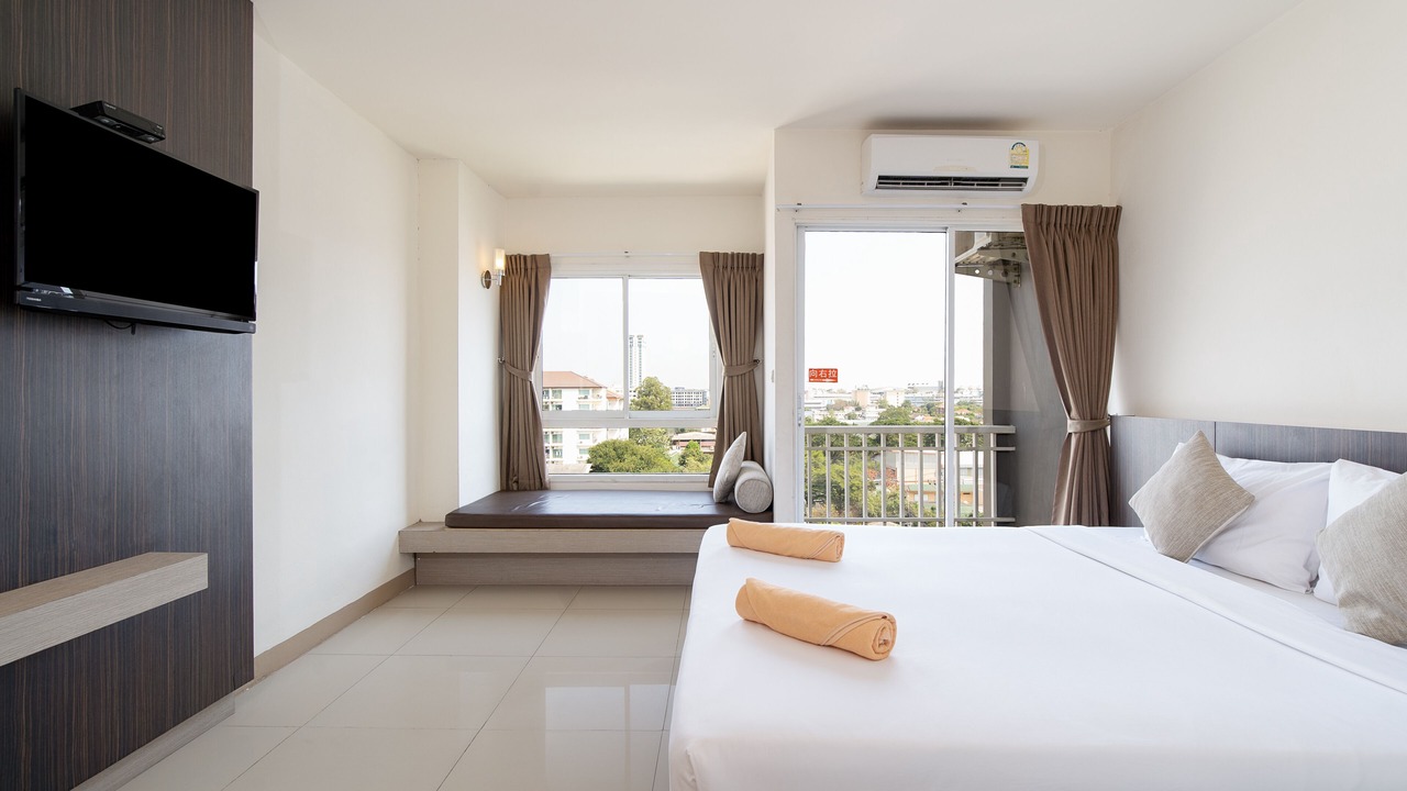 Photo of Bedroom in Nong Bon