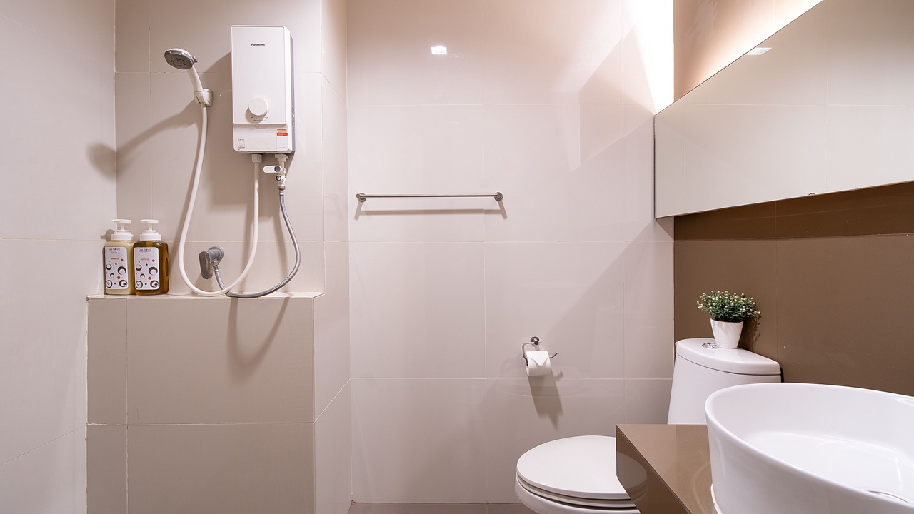 Photo of Bathroom in Nong Bon