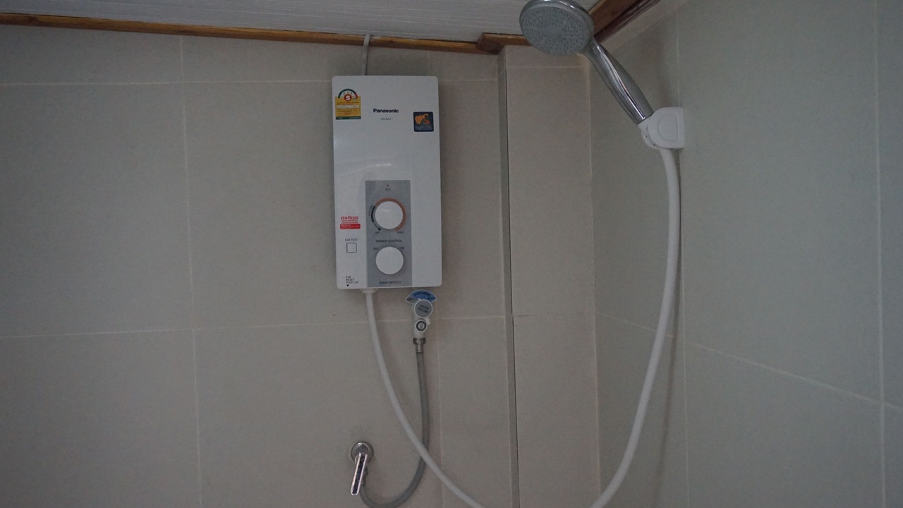 Photo of Bathroom in Udon Thani