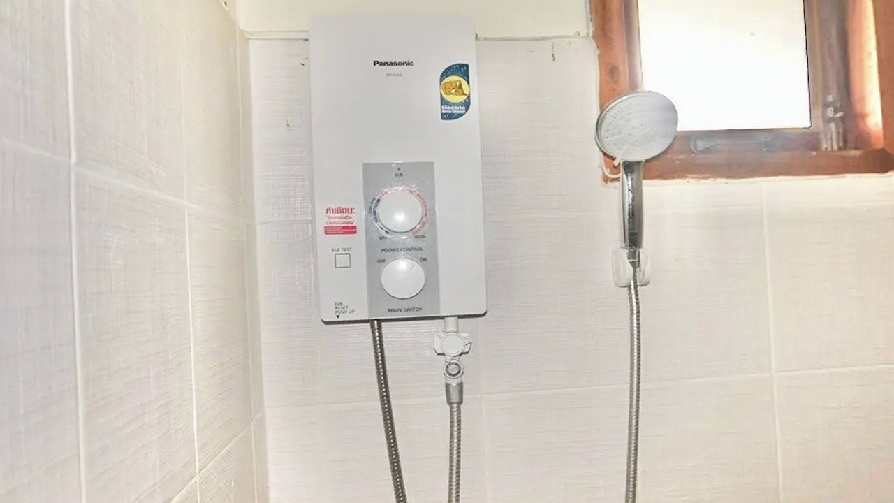 Photo of Bathroom in Udon Thani