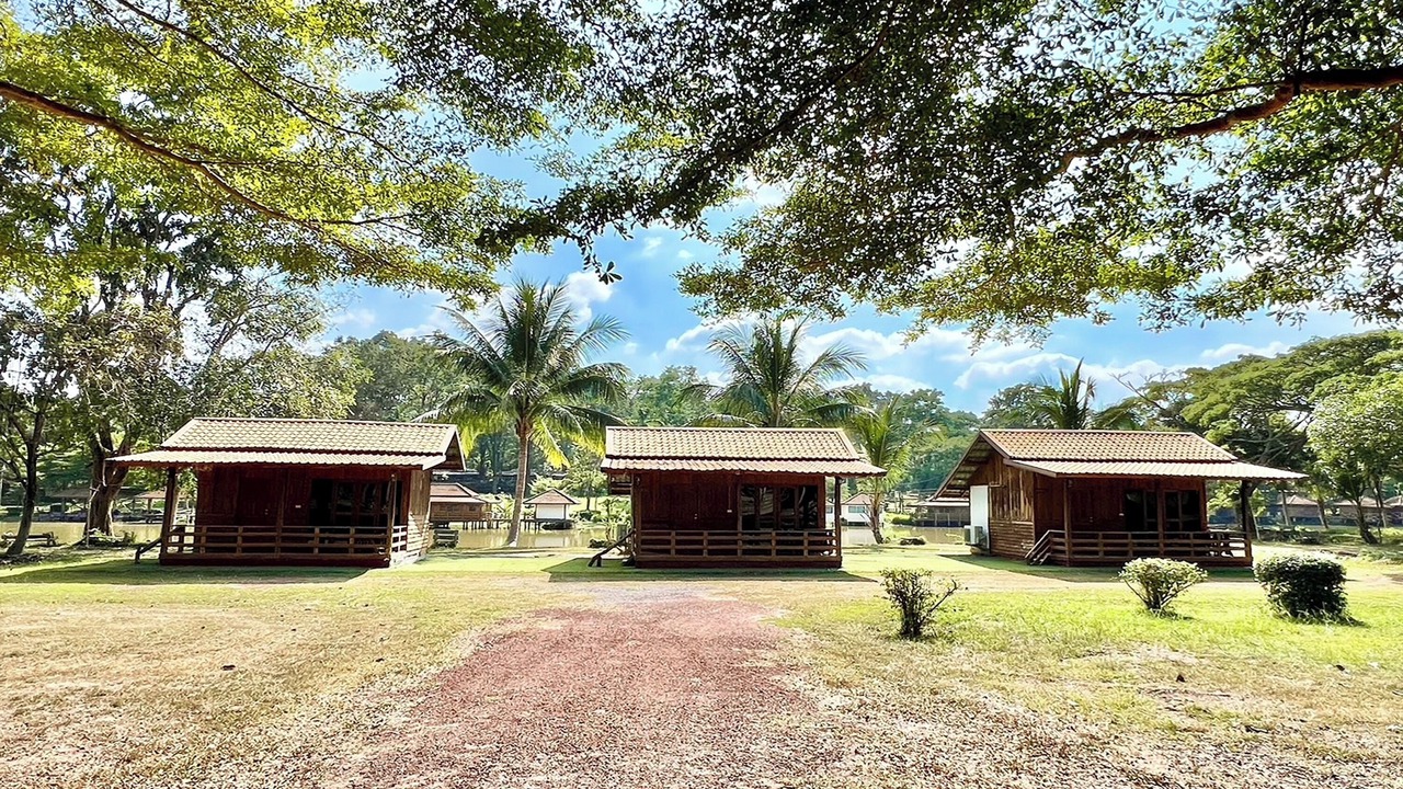 Photo of Outdoor in Udon Thani