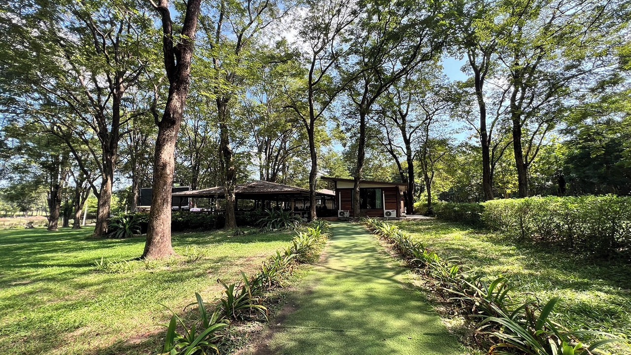 Photo of Outdoor in Udon Thani